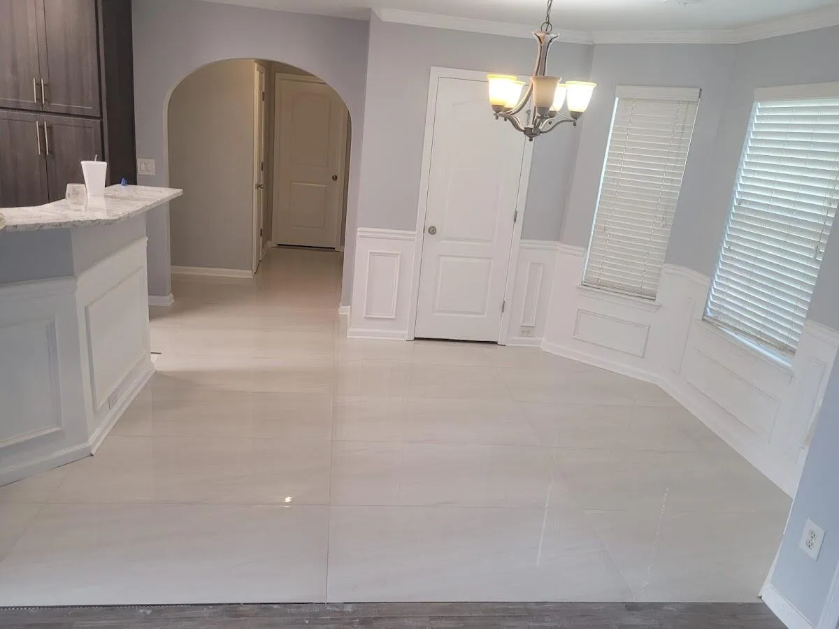 Water Damage Restoration in Castaic, CA